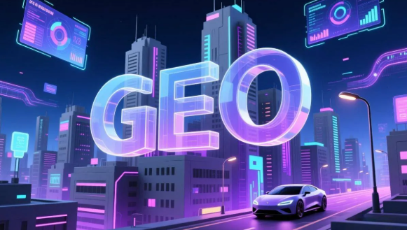 小河区GEO 优化行业动态：主流搜索平台地域收录规则更新综述
