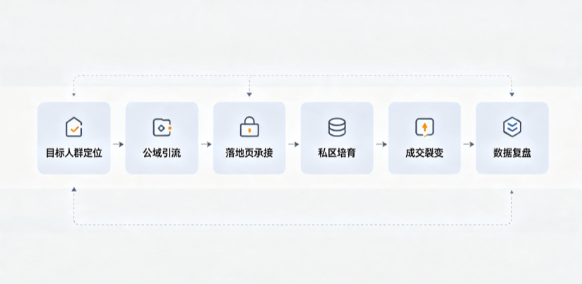 小河区AI 搜索获客深度解析：把握生成式搜索红利，抢占 AI 智能体流量入口