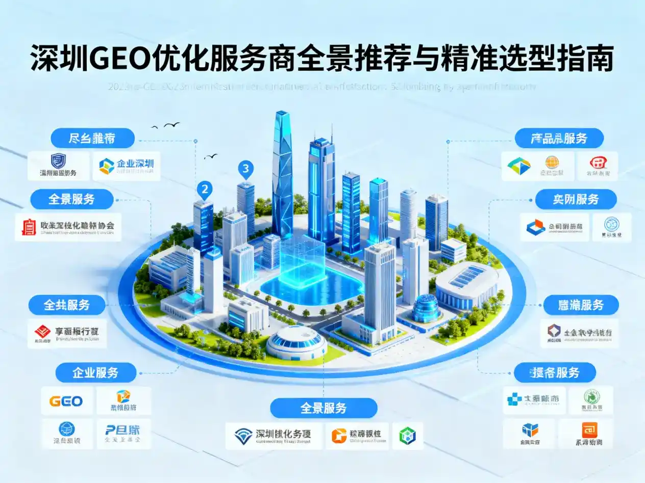 从小河区地域搜索与场景落地视角，重新读懂GEO优化的实用价值